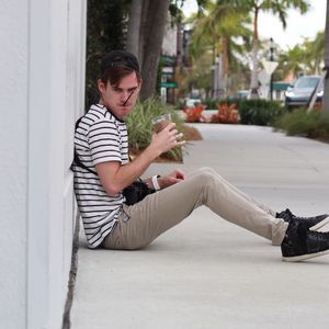 Meet your Posher, Benjamin